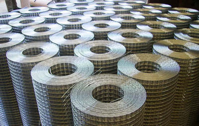 探秘安平電焊網(wǎng) 從玉米電焊網(wǎng)到不銹鋼電焊網(wǎng)，金屬網(wǎng)的世界與應(yīng)用