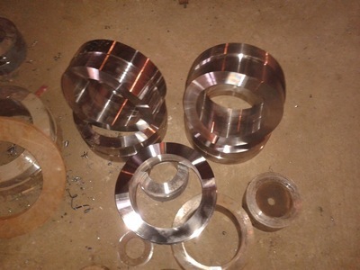 聊城豐創(chuàng)偉業(yè)金屬制品 專業(yè)銷售加工多材質(zhì)模具，助力工藝禮品精美成型