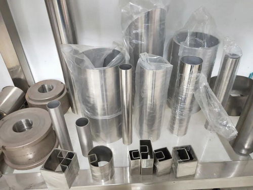 產(chǎn)業(yè)脈搏 走訪鑫詠和焊管模具、盾牌金屬制品、東恒宏鋼及礦產(chǎn)品企業(yè)見聞