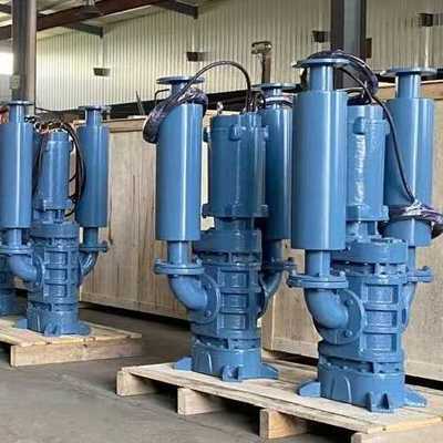 硬核科技 景觀水系污水處理循環凈化設備