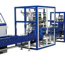  廣州市番禺區可豪包裝專用設備廠 主營 化工防爆灌裝機 稱重