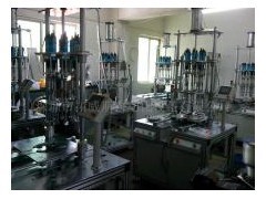 湖北多軸全自動鎖螺絲機(jī)廠家_化工機(jī)械設(shè)備_供應(yīng)_南北儀器信息網(wǎng)