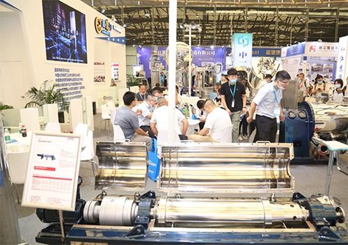2021化工裝備需求大漲,上?；ぱb備博覽會(huì)預(yù)定超80