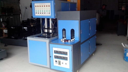 井岡山二手自動吹瓶機化工設備