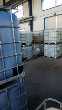 工廠低價處理圓桶與噸桶專用設備，助力日用化工產業升級